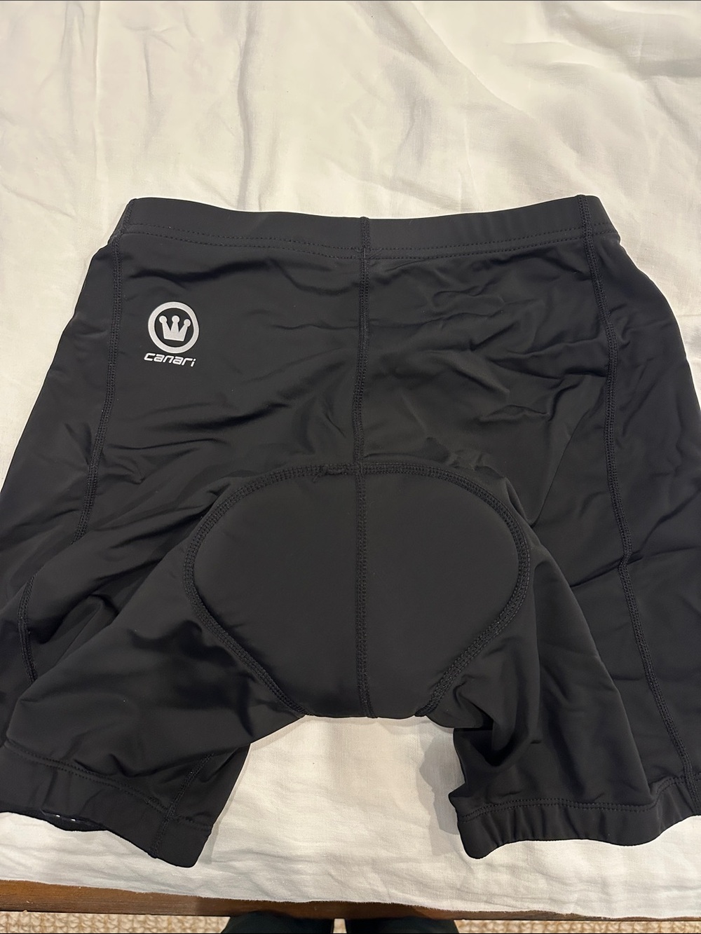 Women/Mens Bicycle Padded shorts
